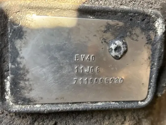 Picture of (Used) 2010 Allison (AT), TRANSMISSION ASSEMBLY-  