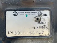 Picture of (Used) 2011 Allison (AT), TRANSMISSION ASSEMBLY-  