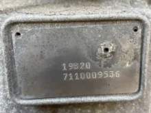 Picture of (Used) 2010 Allison (AT), TRANSMISSION ASSEMBLY-  