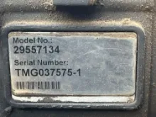 Picture of (Used) 2006 Allison (AT), TRANSMISSION ASSEMBLY- 