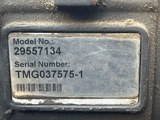 Picture of (Used) 2006 Allison (AT), TRANSMISSION ASSEMBLY- 