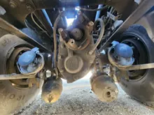 Picture of (Used) 2021 International LT625, COMPLETE FRONT REAR TANDEM