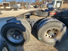 Picture of (Used) 2021 International LT625, COMPLETE TANDEM CUTOFF