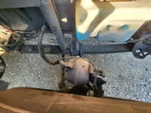 Picture of (Used) 2021 International LT625, FRONT LEAF SPRINGS