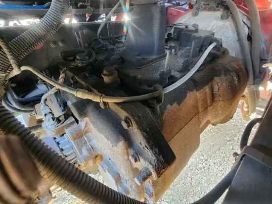Picture of (Used) 2020 Eaton Fuller(MT), TRANSMISSION ASSEMBLY