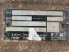 Picture of (Used) 2020 Eaton Fuller(MT), TRANSMISSION ASSEMBLY
