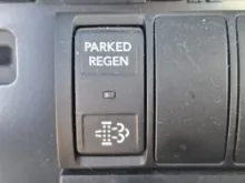 Picture of (Used) 2024 International RH613, MISCELLANEOUS DASH SWITCHES