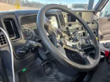 Picture of (Used) 2024 International RH613, STEERING COLUMN