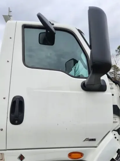 Picture of (Used) 2024 International RH613, DOOR