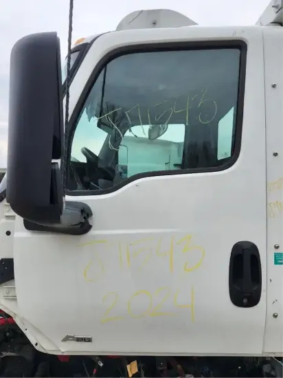 Picture of (Used) 2024 International RH613, DOOR