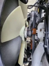 Picture of (Used) 2024 International RH613, FAN