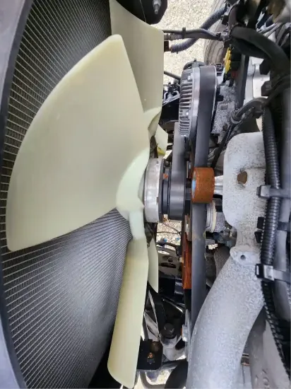 Picture of (Used) 2024 International RH613, FAN