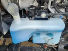 Picture of (Used) 2024 International RH613, WASHER BOTTLE