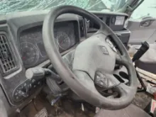 Picture of (Used) 2021 International LT625, STEERING COLUMN