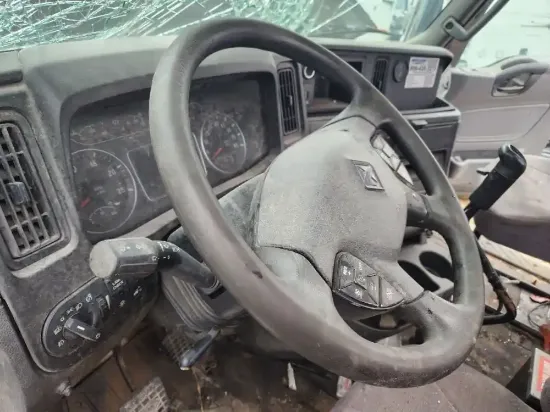 Picture of (Used) 2021 International LT625, STEERING COLUMN