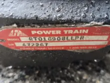 Picture of (Core) 2006 Eaton/Fuller (MT), TRANSMISSION ASSEMBLY