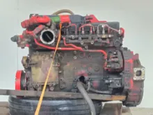 Picture of (Core) Engine Does Turn 360 Degrees complete, Cummins ISB, ENGINE ASSEMBLY
