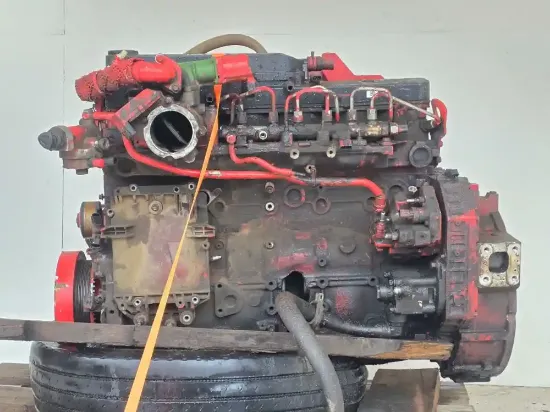 Picture of (Core) Engine Does Turn 360 Degrees complete, Cummins ISB, ENGINE ASSEMBLY