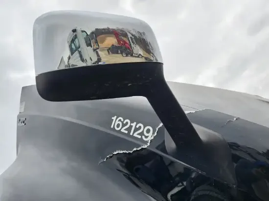 Picture of (Used) 2021 International LT625, MIRROR