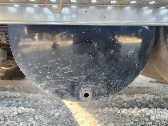 Picture of (Used) 2021 International LT625, AIR TANK