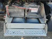Picture of (Used) 2021 International LT625, BATTERY BOX
