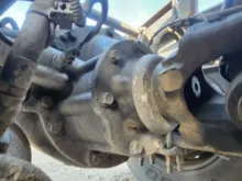 Picture of (Used) 2021 International LT625, COMPLETE REAR DIFFERENTIAL GEARS ONLY- 