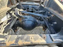 Picture of (Used) 2021 International LT625, COMPLETE REAR DIFFERENTIAL HOUSING ONLY- 