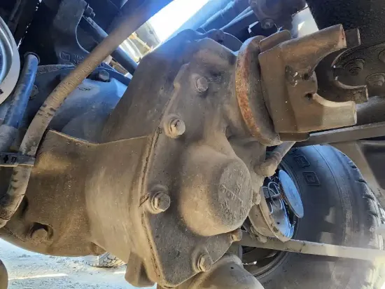 Picture of (Used) 2021 International LT625, COMPLETE FRONT DIFFERENTIAL GEARS ONLY- 