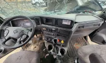 Picture of (Used) 2021 International LT625, DASH ASSEMBLY
