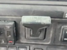 Picture of (Used) 2021 International LT625, MISCELLANEOUS DASH SWITCHES