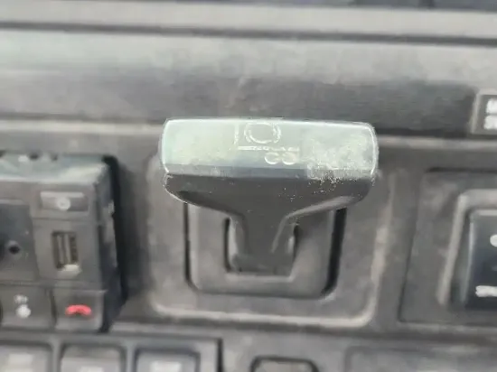 Picture of (Used) 2021 International LT625, MISCELLANEOUS DASH SWITCHES