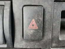 Picture of (Used) 2021 International LT625, MISCELLANEOUS DASH SWITCHES