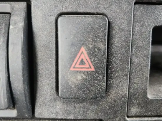 Picture of (Used) 2021 International LT625, MISCELLANEOUS DASH SWITCHES