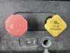 Picture of (Used) 2021 International LT625, MISCELLANEOUS DASH SWITCHES