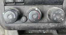 Picture of (Used) 2021 International LT625, TEMPERATURE CONTROL ASSEMBLY