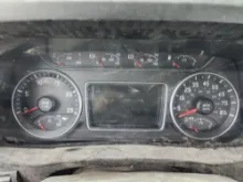 Picture of (Used) 2021 International LT625, INSTRUMENT CLUSTER