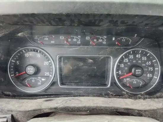 Picture of (Used) 2021 International LT625, INSTRUMENT CLUSTER