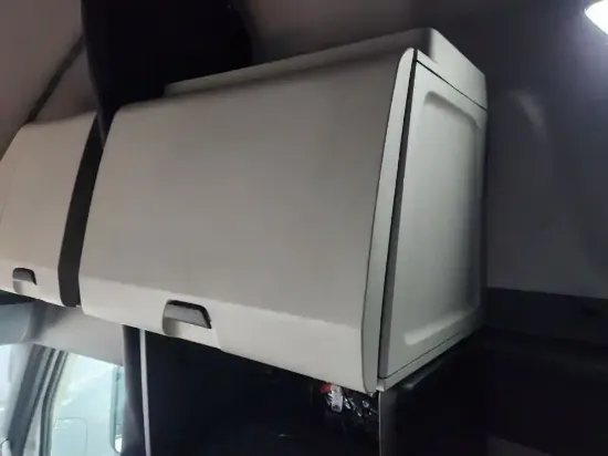 Picture of (Used) 2021 Freightliner Cascadia 126, SLEEPER CABINETS