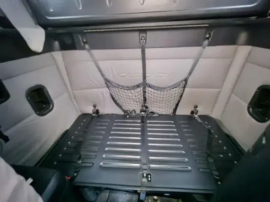 Picture of (Used) 2021 Freightliner Cascadia 126, SLEEPER BUNK