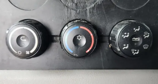 Picture of (Used) 2021 Freightliner Cascadia 126, TEMPERATURE CONTROL