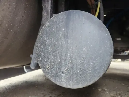 Picture of (Used) 2021 Freightliner Cascadia 126, AIR TANK (3)