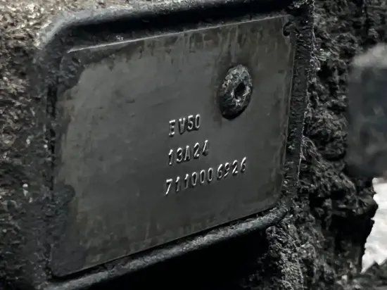 Picture of (Used) 2010 Allison (AT), TRANSMISSION ASSEMBLY-  