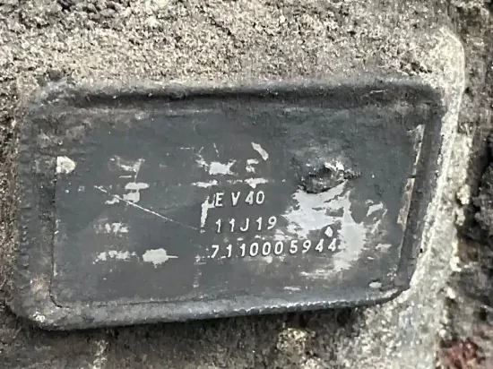 Picture of (Used) 2010 Allison (AT), TRANSMISSION ASSEMBLY-  