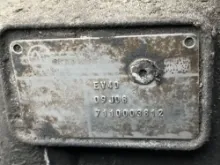 Picture of (Used) 2009 Allison (AT), TRANSMISSION ASSEMBLY-  