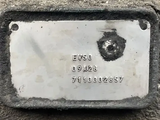 Picture of (Used) 2008 Allison (AT), TRANSMISSION ASSEMBLY-  