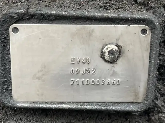 Picture of (Used) 2010 Allison (AT), TRANSMISSION ASSEMBLY-  