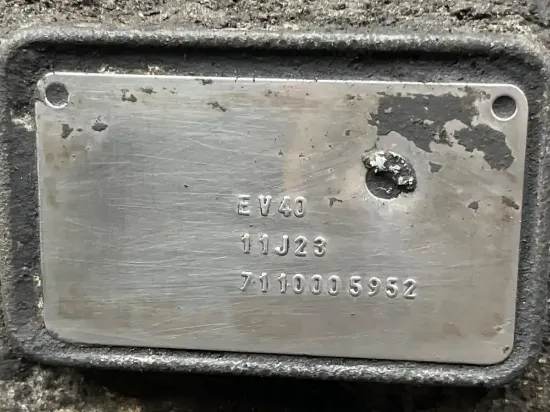 Picture of (Used) 2010 Allison (AT), TRANSMISSION ASSEMBLY-  