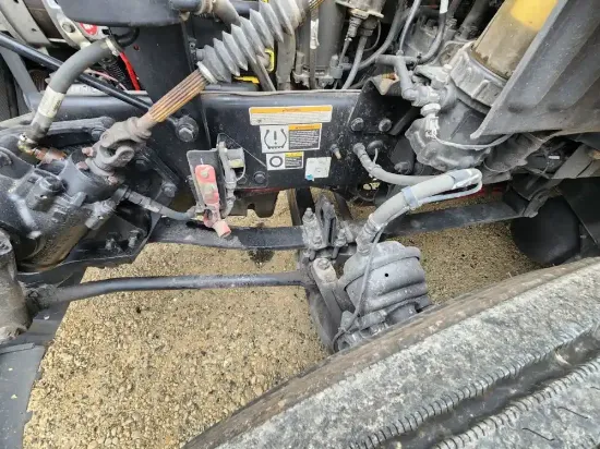 Picture of (Used) 2019 Peterbilt 579, FRONT LEAF SPRINGS