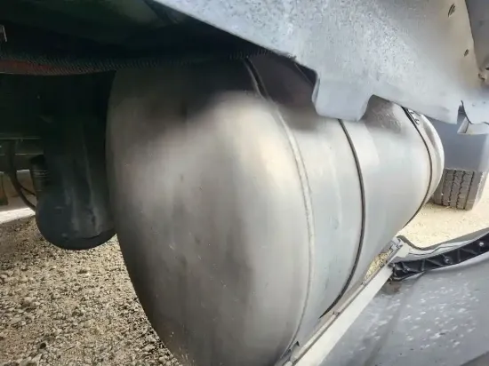 Picture of (Used) 2019 Peterbilt 579, FUEL TANK