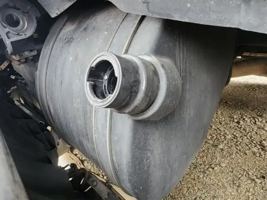 Picture of (Used) 2019 Peterbilt 579, DEF TANK